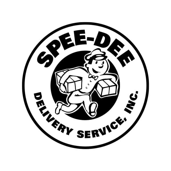 Spee-Dee Delivery